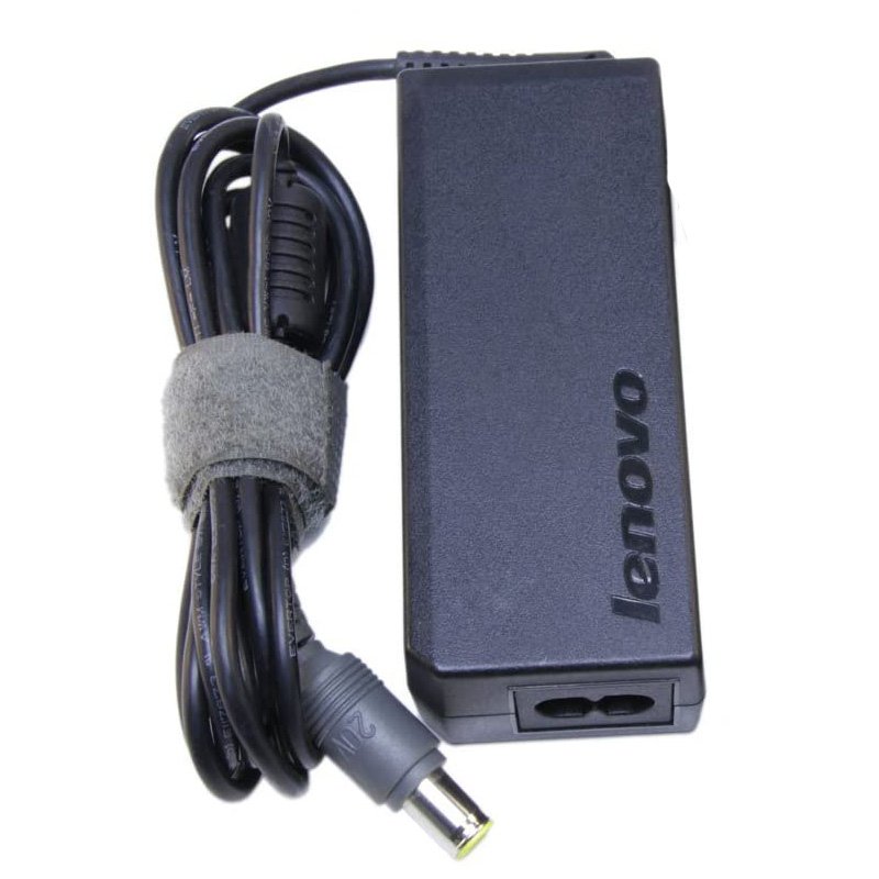 Replacement Lenovo 65W 20V 3.25A Laptop Charger AC/DC Power Adapter for Thinkpad T410 2522 2537; T420 4180 4236; Edge 14 0578, 15 0319; SL510 2847; X120E 0596; X200 7458; X201 3626; X220 4290 4291
