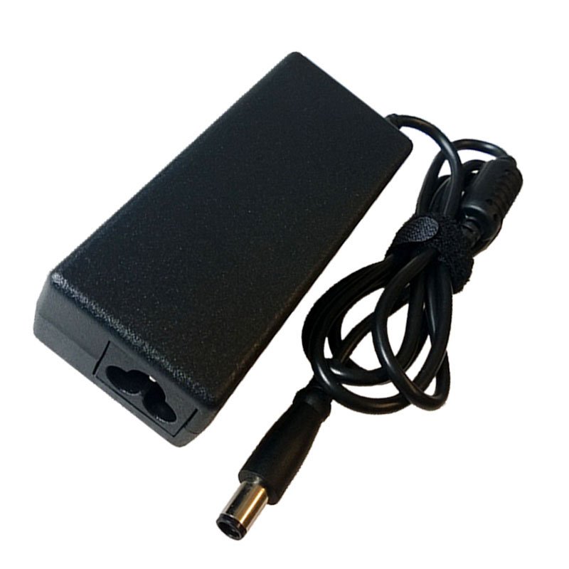 CHARGER ADAPTOR LAPTOP HP COMPAQ 18.5V3.5A DC7.4 .5.0mm