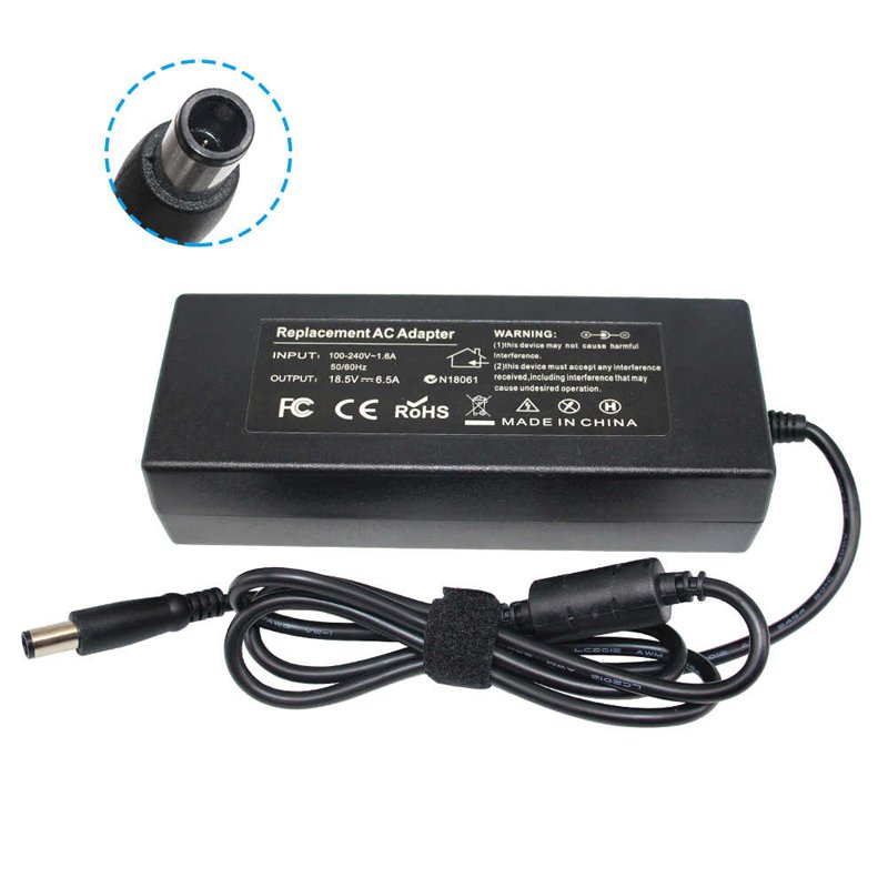 Replacement 19V1.58A 30W 4.0mm*1.7mm Universal AC Power Adapter Charger for HP COMPAQ Mini 110 210 700 730 1000 110c 1100 110-1000 CQ10