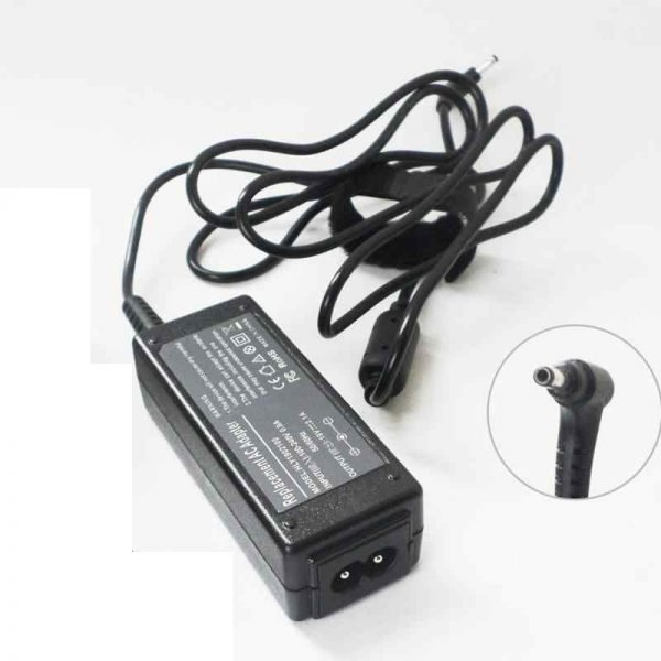 Replacement 19v2.1a adapter charger for samsung