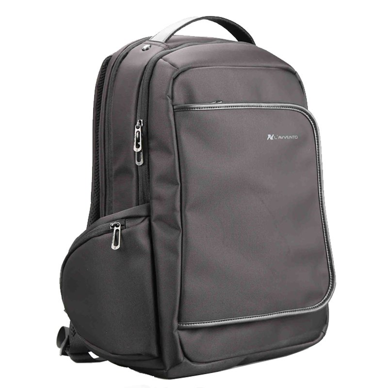 L'avvento (BG296) - Discovery Laptop Backpack Bag - 15.6"