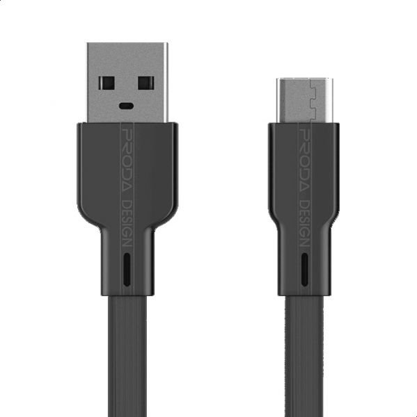 Proda PD-B18a Fons Series Type-C Charging Cable
