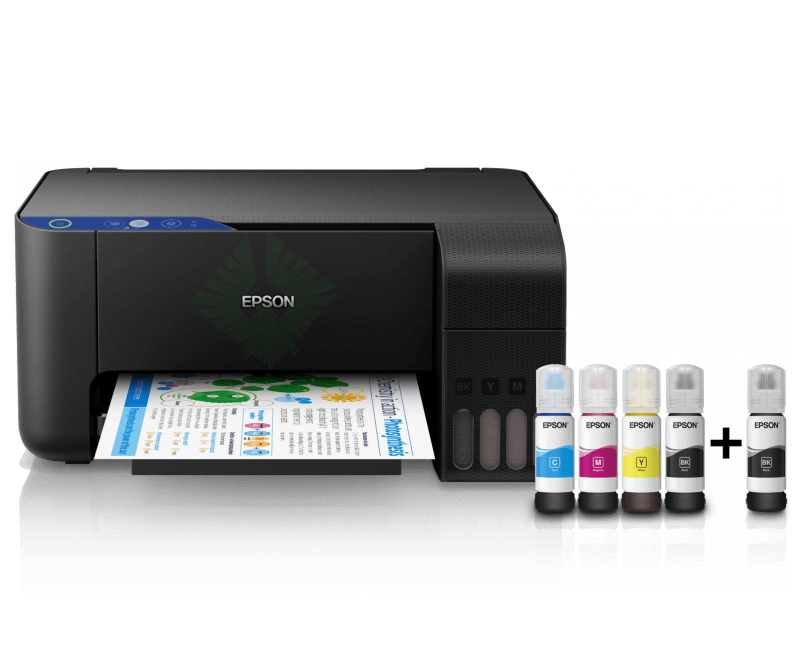Epson L3111 All In One Printer