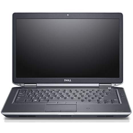 Laptop Latitude E6440