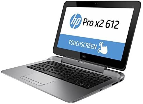 HP Pro x2 612 G1 2-in-1