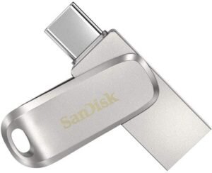 FLASH SANDISK ULTRA 64G TYPE-C UP TO 150MB