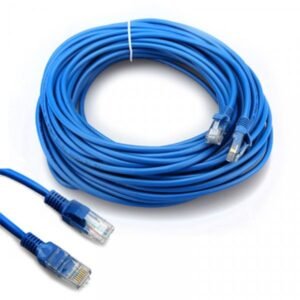 CABLE NETWORK-CAT6 40M