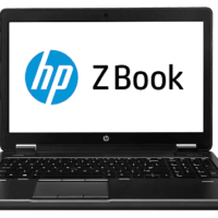 HP ZBook 15 Mobile Workstation